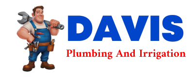 Trusted plumber in SOUTH RANGE